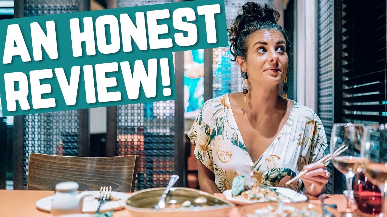 THE BEST CARNIVAL Cruise Food We've Ever Had!