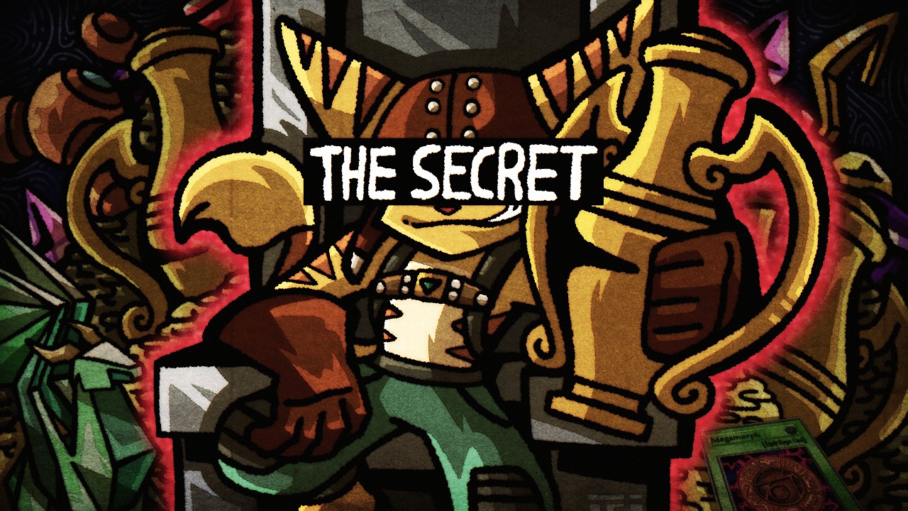 How to be GOATED at Speedrunning — Transcript