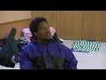 Officials work to get homeless out of the cold