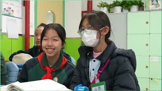 Publication Date: 2025-07-18 | Video Title: 深水埗官立小學 北京 —【探古尋源.文化承傳】 學習之旅 小