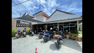 The Project Phuket | Co-Working Walk-though