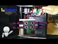 Old version depreciated  how to set up sintron st002 st003 coin operated box