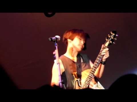 2011.06.11 無名 - 何韻詩HOCC@2011GMX金曲音樂節