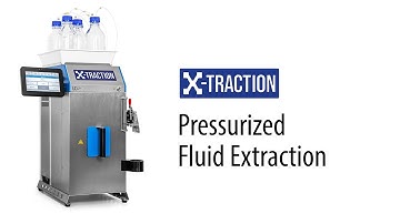 X-TRACTION Product Video - The Extraction Unit by LCTech