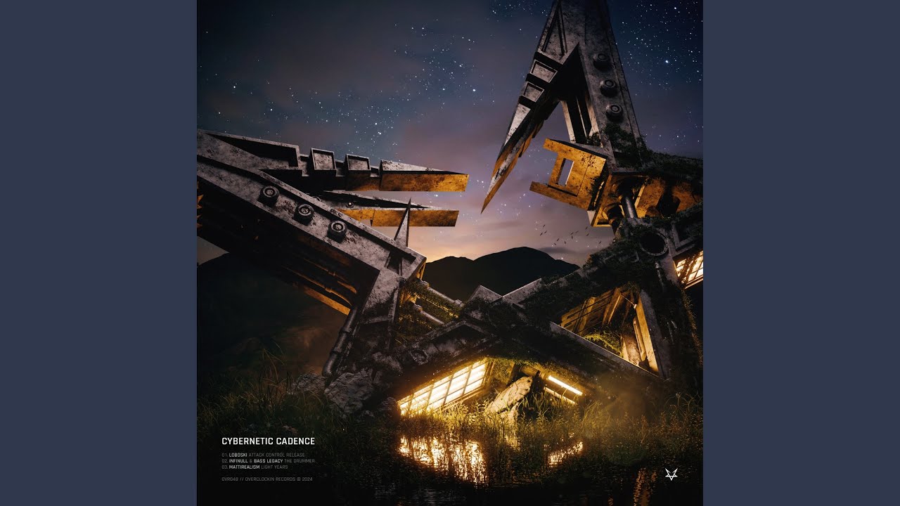 Watch Attack Control Release on YouTube Watch Attack Control Release on YouTube