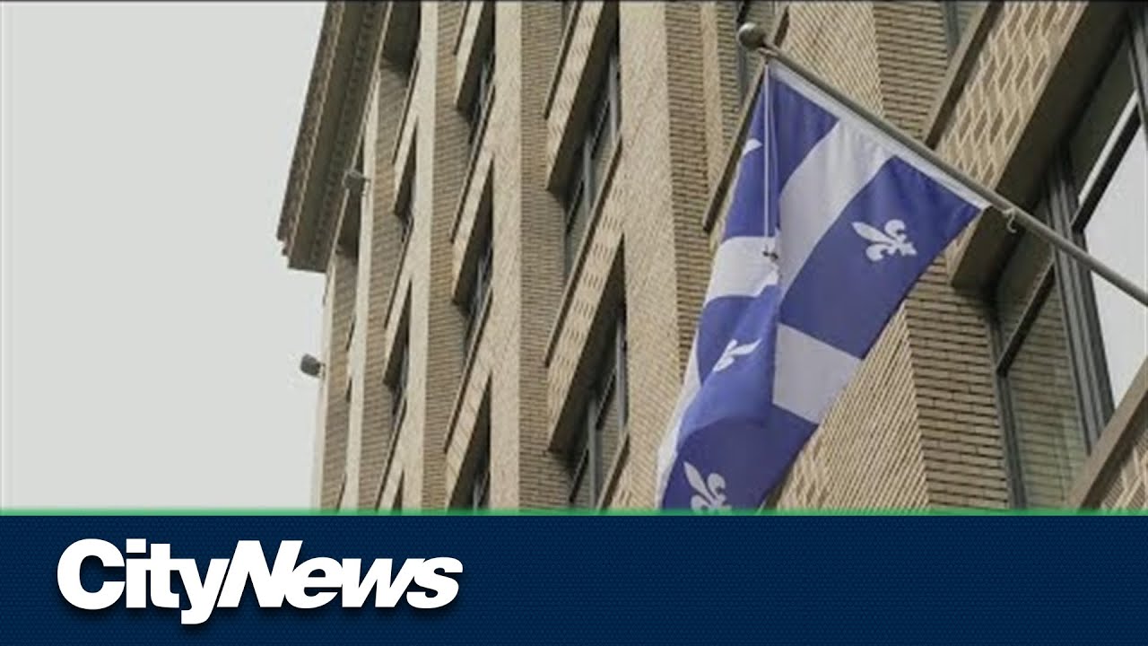 Calls for Quebec to name Minister Responsible for English relations