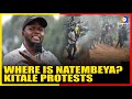 NATEMBEYA SIEGE Protests Rumours Withdrawn Security A Nation On Edge NATEMBEYA SIEGE Protests Rumours Withdrawn Security A Nation On Edge