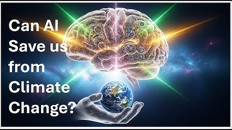 AI’s Role in Climate Change Mitigation | Tech