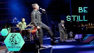 The Killers-Be Still(Subtitulada Inglés/Español) chords