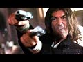 Antonio banderas vide un bar en 3 min et 200 balles  desperado  extrait vf