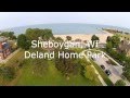 Deland Home Park Sheboygan, WI