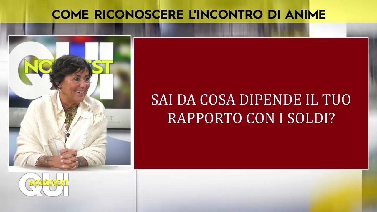 Qui Nordest 173 - Stefania ZANI - week 29 45