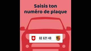 Obtenir Une Offre Avec La Plaque Dimmatriculation