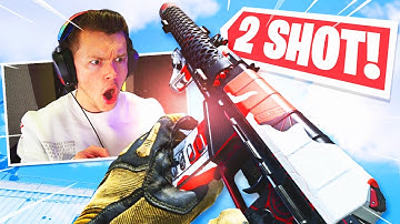 CHANGE YOUR AS VAL CLASS IMMEDIATELY! 2 SHOT 😲 (Best AS VAL Class Setup) Modern Warfare