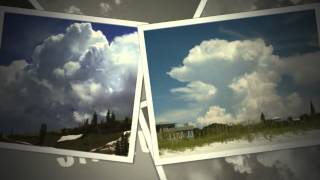 Cloud Slideshow