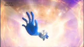 Ultraman Cosmos OP Song