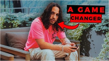 Russ Explains Why He Drops A New Song Every Week