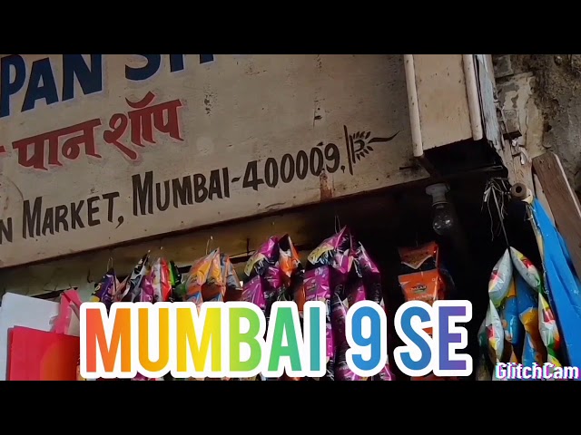 $UN BOB - MUMBAI NA9 K OFFICIAL MUSIC VIDEO 2020 class=