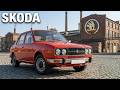 ŠKODA Als Volkswagen Rettete Den Alten Tschechischen Riesen Dokumentation ŠKODA Als Volkswagen Rettete Den Alten Tschechischen Riesen Dokumentation