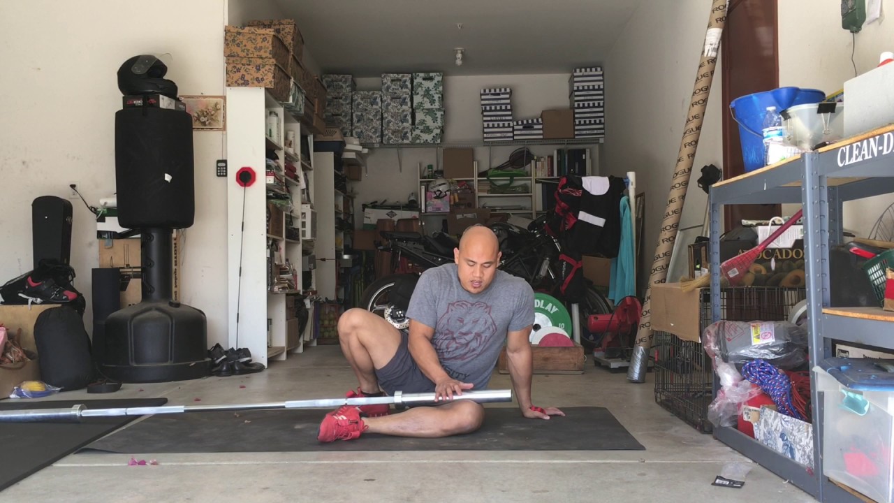 Knee Pain and Tight Quads YouTube