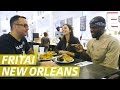 Fritai's Haitian Street Food in New Orleans — The Meat Show