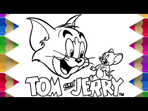 Tom And Jerry Golden Collection, tom Jerry Kids, Jerry Mouse, Tom Cat, tom  And Jerry, Dora the Explorer, Animated series, cartoon Network, lion, big  Cats | Anyrgb