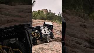 Epic RC Car Offroad Adventure | RC Offroad Run #rcoffroad #rccar #rccrawler #offroad