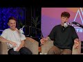 The Podcast: The making of 'Wings' (The Album)