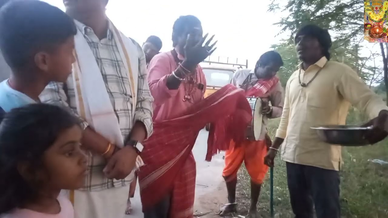 #yellamma #putta #bangaram 