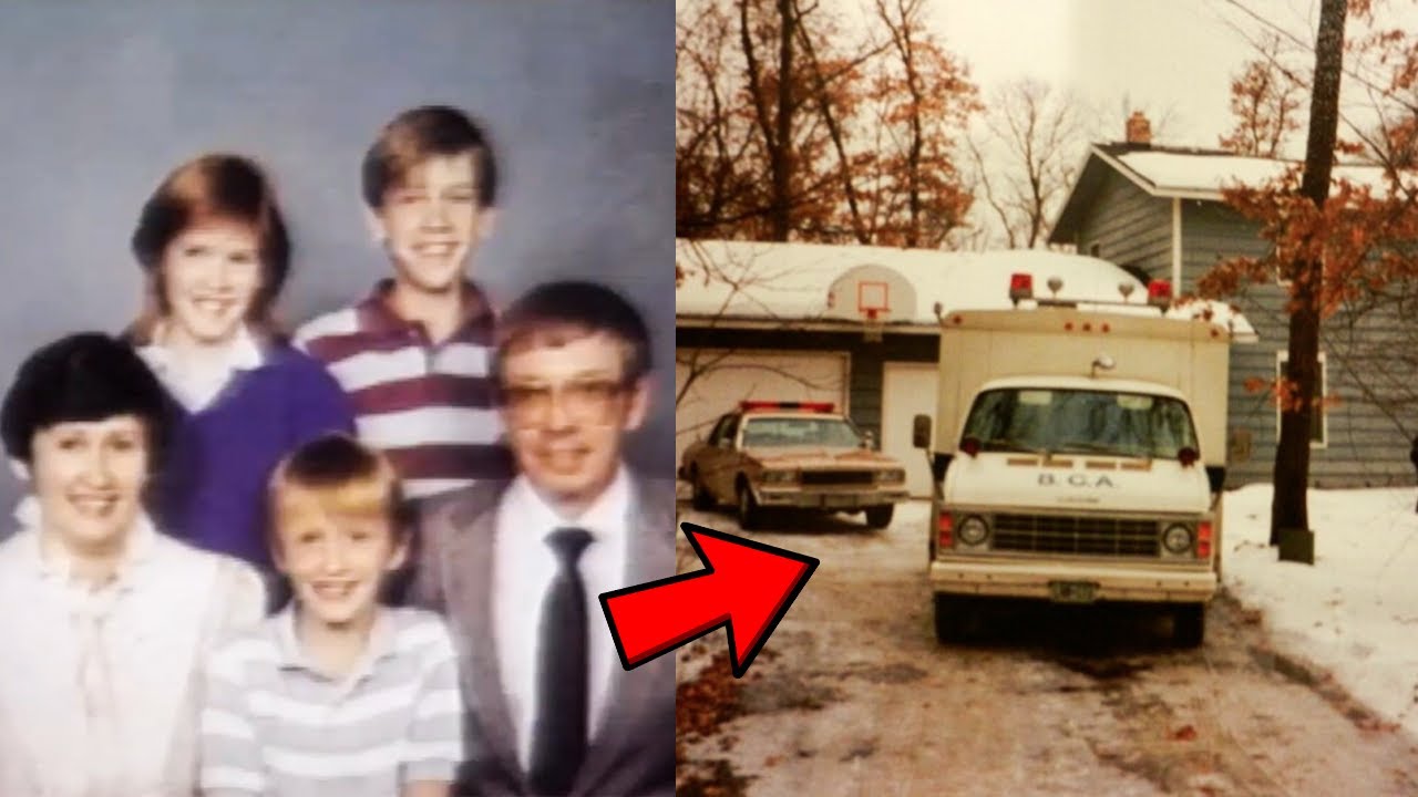 They Were The Perfect Catholic Family Until This Happened... | True Crime Documentary