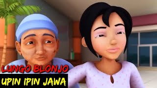 DUBBING JAWA UPIN IPIN (lungo blonjo)