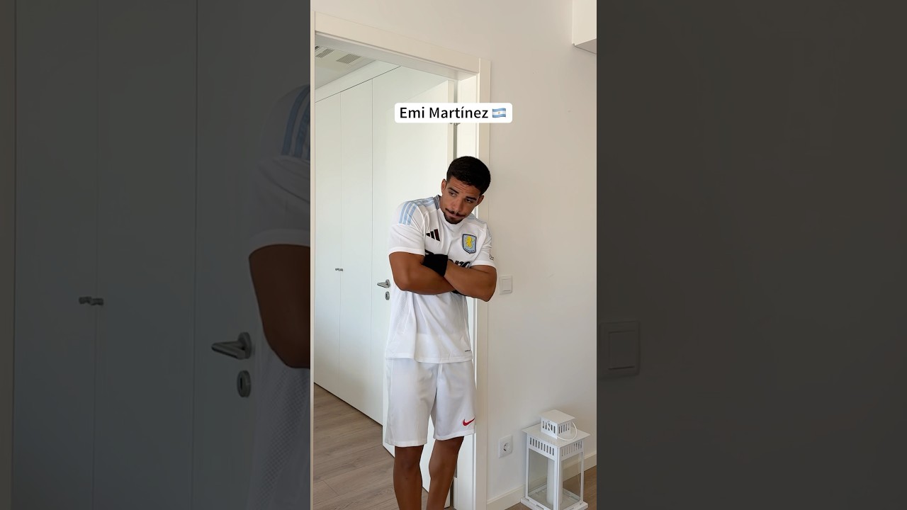 Man United’s New Goalkeeper 🧤🤯