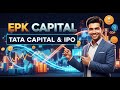 Tata Capital IPO: A Deep Dive Analysis for the Indian Investor
