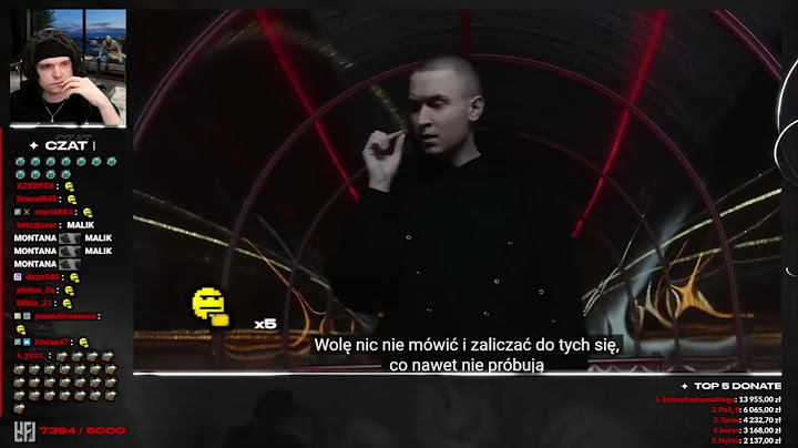 Multi reaguje na Zeamsone, Young Leosia - Deszcz Pieniędzy