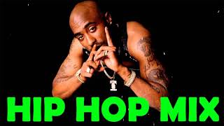 BEST HIP HOP MIX ~ 50 Cent, Ludacris, Nelly, Lil Jon, Snopp Dogg, DMX, Dr Dre, Ice Cube