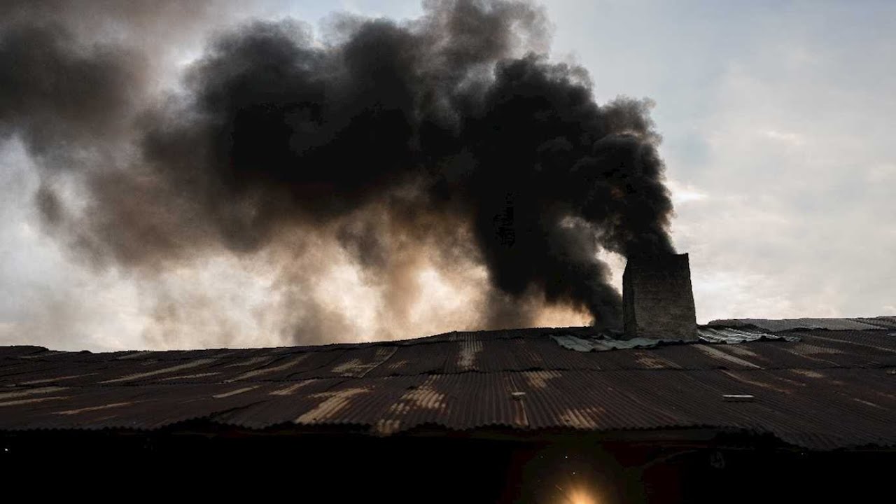 BSc Environment and Social Change Degree at Royal Holloway, University of London