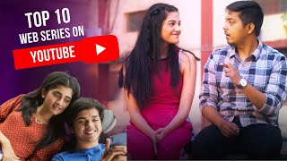 Top 10 Best Indian Web Series available on Youtube