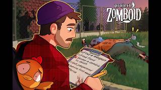 Tips to SURVIVE your first week in Project Zomboid!