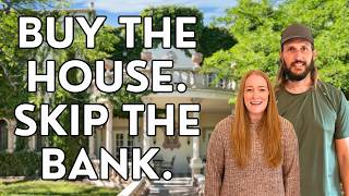 5 Ways to Finance an STR (When the Bank Says No)