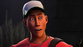 Me and bro won the match but he taunts a bit weird [SFM]