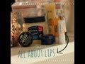 About Lips Care الرجوع للدراسه:
