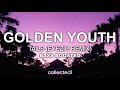 Tails Golden Youth Eyezic Remix Bass Boosted mp3