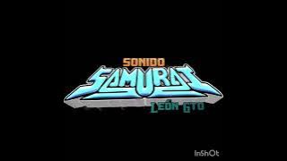 CUMBIA PINTANDO CORAZONES SONIDO SAMURAI DE LEÓN GTO 