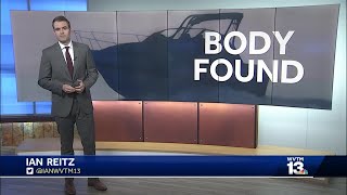 Missing boater recovered from Black Warrior River identified as University of Alabama student