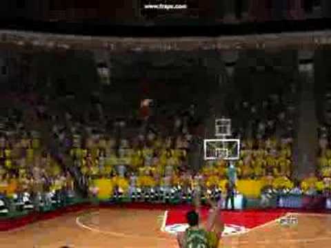 aris basketball all time live (nbalive2007)