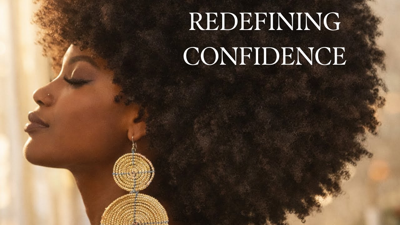 Breaking the Cycle of Negative Self-Talk