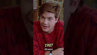 Jason Bateman through the years