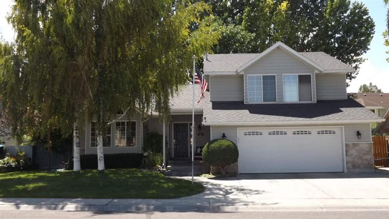 Residential for sale 301 Poplar Drive, Elko, NV 89801 YouTube