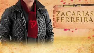 Zacarías Ferreira - Sin Respiracion (Audio Oficial)