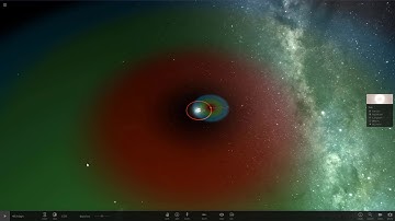 How To Create A Circumbinary System In Universe Sandbox 2